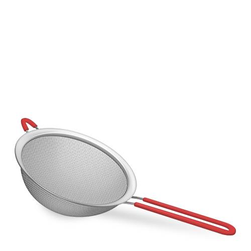 ALEXA Strainers By Toolswiss