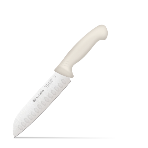 PRO Kitchen Knives By Toolswiss