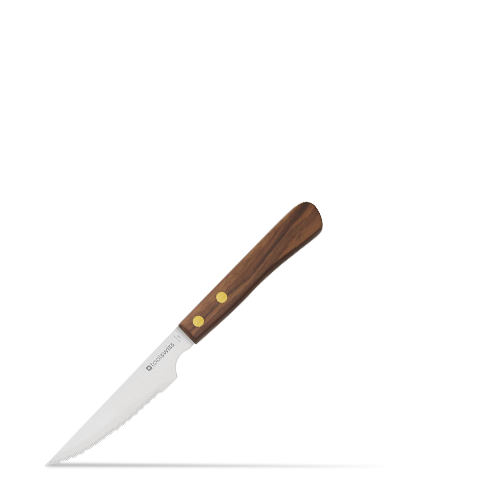 STEAK Kitchen Knives By Toolswiss