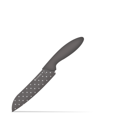 CUT IN STYLE Kitchen Knives By Toolswiss