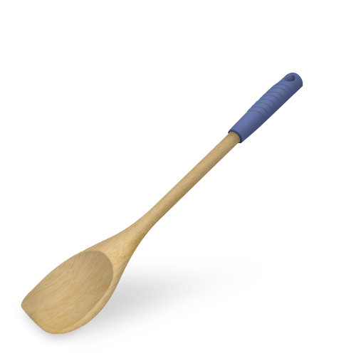 SILKWOOD Wooden Cooking Tools By Toolswiss