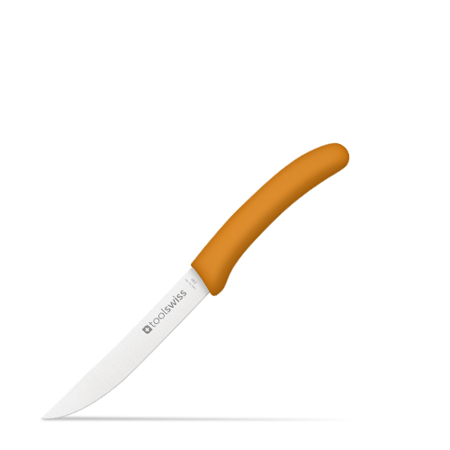  ZOLINOX Kitchen Knives By Toolswiss