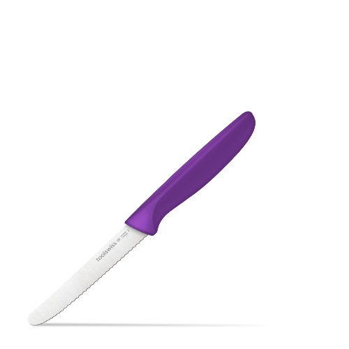 INOX PRO Kitchen Knives By Toolswiss