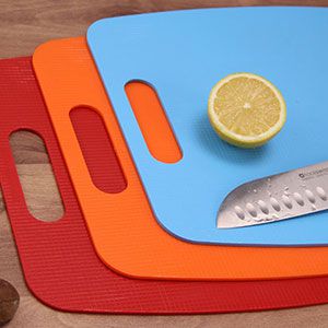 Cutting Boards By Toolswiss