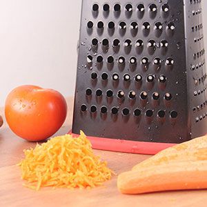 Graters By Toolswiss