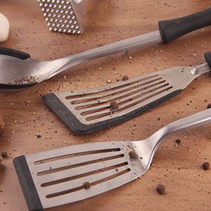Kitchen tools By Toolswiss