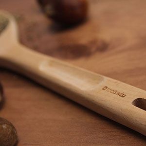 Wooden Cooking Tools By Toolswiss